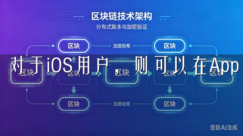 对于iOS用户，则可以在App Store中找到它。